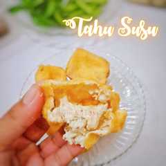 รูปของ Tahu Susu