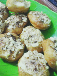 Foto resep Donat mini(empuk,tanpa ulen,tanpa kentang,no ribet,super lembut,