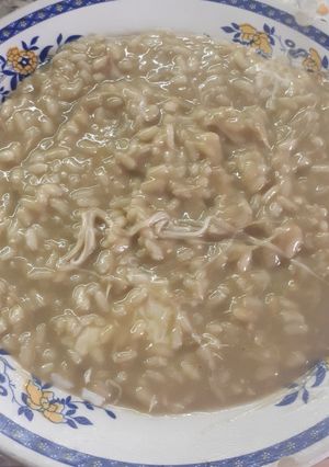 Foto di Riso ai carciofi