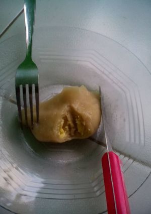 Foto resep Pempek enak ala cheff sarah