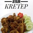 Ayam kretep