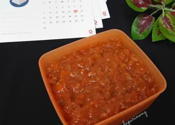 Mudah Cepat Memasak Saus Bolognese Homemade Paling Enak