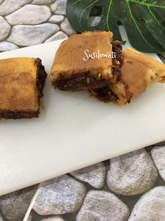 Foto resep Martabak Manis (1 telur)