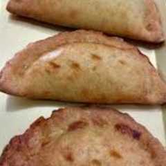 Foto principal de Empanadillas de pisto de mi abuela