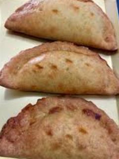 Una foto de Empanadillas de pisto de mi abuela