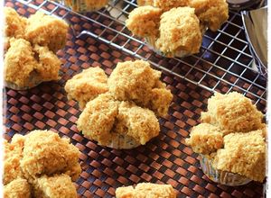 Foto resep Bolu Kukus Gula Merah Anti Gagal Lembut & Pasti Mekar Merekah