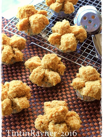 Cara Gampang Menyiapkan Resep Bolu Kukus Gula Merah Anti Gagal Lembut &amp; Pasti Mekar Merekah yang Lezat Anti Ribet, Menggugah Selera