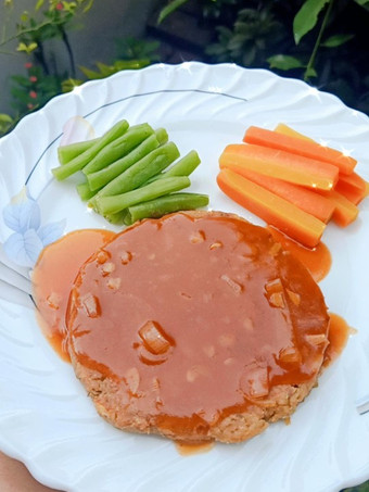 Bagaimana Menyiapkan Steak Tempe, Enak