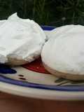 Roscas sin lácteos