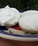 Roscas sin lácteos