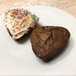 Cupcake Brownies