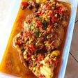 Ayam Betutu Khas Bali