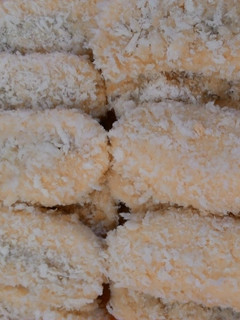 Foto resep Pisang Goreng Pasir