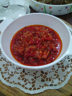 Foto resep Sambal Ramadhan