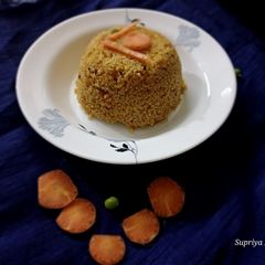 Carrot Dalia A picture of Carrot Dalia.