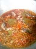 Asem-asem Ikan Banyar