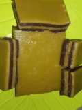 Kue Lapis greentea cocholatos