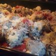 Malfatti de acelga y ricota