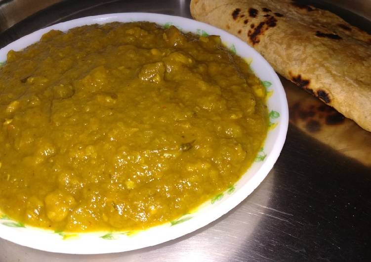 Step-by-Step Guide to Prepare Ultimate Veg dhansak