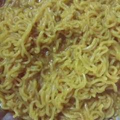 A picture of Maggi.