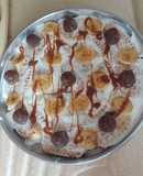 حلى الشارلوت 😋