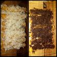 Pisang goreng nugget stick