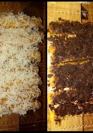 Foto resep Pisang goreng nugget stick