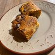 Keto Blondie