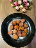 Bola-bola Ubi Kopong