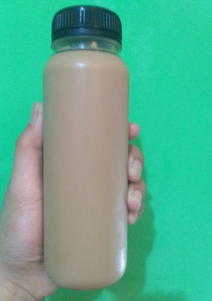 Foto resep Kopi Janji Jiwa
