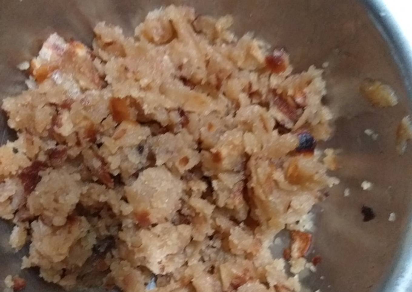 Roti churma