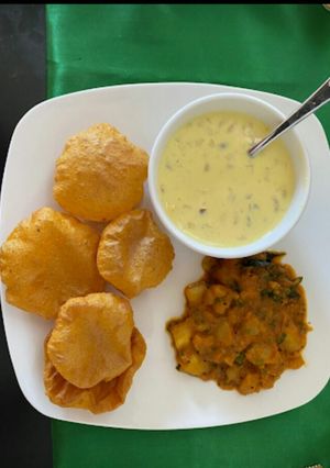 દૂધપાક રેસીપી મુખ્ય ફોટો