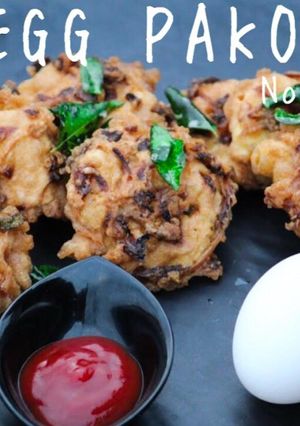 முட்டை பக்கோடா (muttai pakoda recipe in Tamil) செய்முறை முக்கிய புகைப்படம்