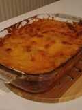 Lasagna Otentik Italia dengan Ragu Alla Bolognese