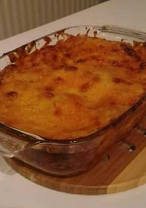 Foto resep Lasagna Otentik Italia dengan Ragu Alla Bolognese