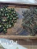Shade Dried Fresh Mixed Herbs