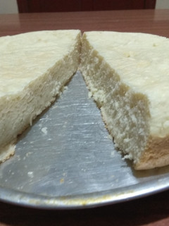 Una foto de Pan lactal sin gluten (nueva receta)