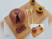 Une photo de bowlcake healthy