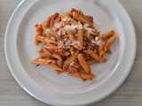 creamy tomato pork