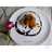 Nugget Pisang Keju Saus Coklat