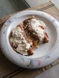 Guajillo and Ancho Chile Enchiladas Stuffed with Eggs