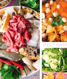 chả cá thác lác nấu chua