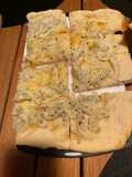 Cebolla para pizza fugazzeta