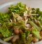 Easy Steps to Prepare Recipes Green sea bass salad the Awesome  Appealing.
