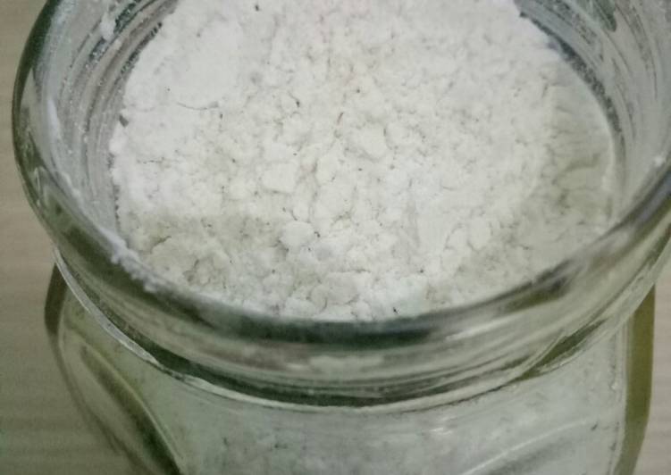 Tepung bumbu serbaguna non-msg