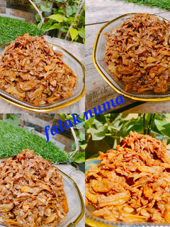 कटहल सूखी मसाला सब्जी(kathal sukhi masala sabzi recipe in hindi) रेसिपी मुख्य फोटो