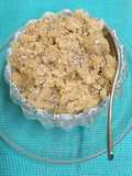 Gehun Na Lot No Shiro (Gujarati sweet for lunch)