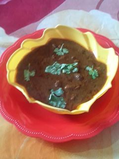 राजमा दाल (Rajma dal recipe in Hindi) रेसिपी मुख्य फोटो