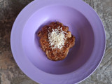 Lempeng Pisang Keju