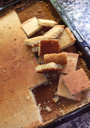 Cake ainihin hoton girkin